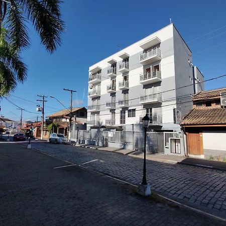 Agito E Sossego Na Rua Mais Charmosa De Ubatuba Pelo Google Zewnętrze zdjęcie