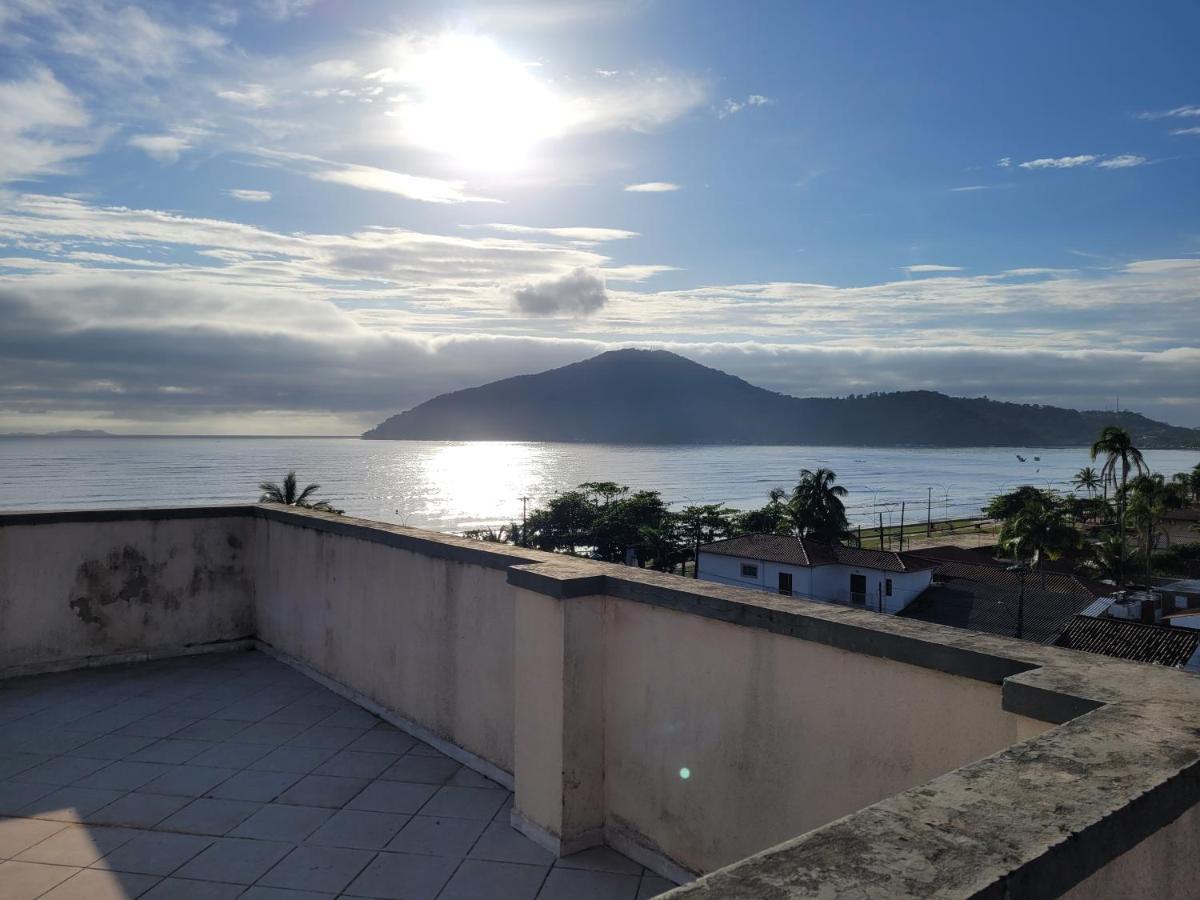 Agito E Sossego Na Rua Mais Charmosa De Ubatuba Pelo Google Zewnętrze zdjęcie