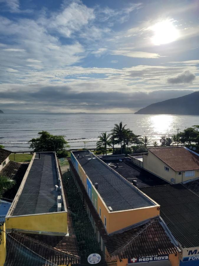 Agito E Sossego Na Rua Mais Charmosa De Ubatuba Pelo Google Zewnętrze zdjęcie