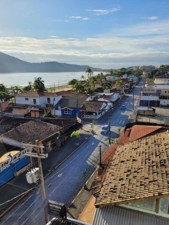 Agito E Sossego Na Rua Mais Charmosa De Ubatuba Pelo Google Zewnętrze zdjęcie