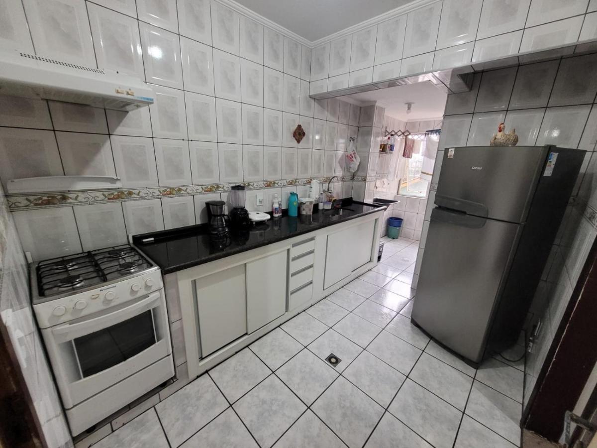 Agito E Sossego Na Rua Mais Charmosa De Ubatuba Pelo Google Zewnętrze zdjęcie
