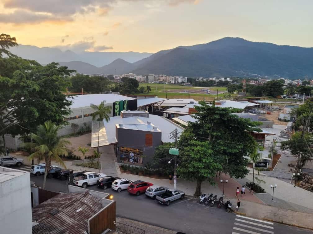 Agito E Sossego Na Rua Mais Charmosa De Ubatuba Pelo Google Zewnętrze zdjęcie