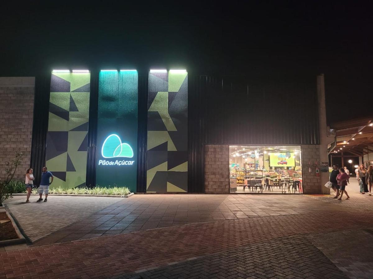 Agito E Sossego Na Rua Mais Charmosa De Ubatuba Pelo Google Zewnętrze zdjęcie