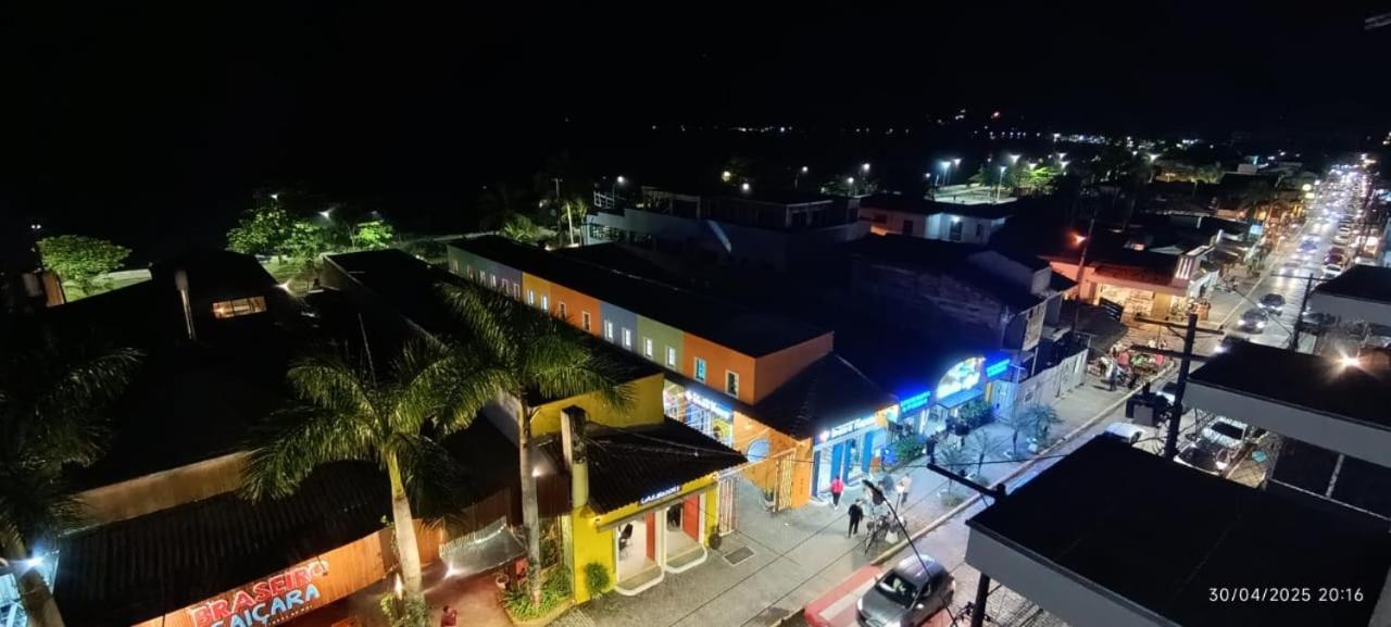 Agito E Sossego Na Rua Mais Charmosa De Ubatuba Pelo Google Zewnętrze zdjęcie